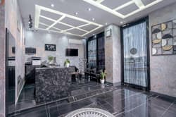 Melanj Airport Hotel