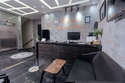 Melanj Airport Hotel