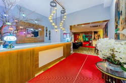Justiniano Club Alanya