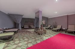 Justiniano Club Alanya