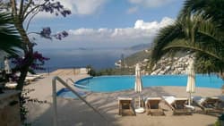 Mediteran Hotel