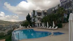 Mediteran Hotel