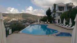 Mediteran Hotel