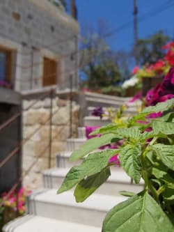 Vigneron Cave Hotel