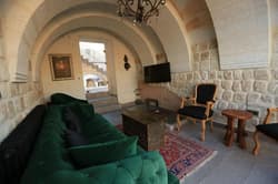 Misty Cave Hotel