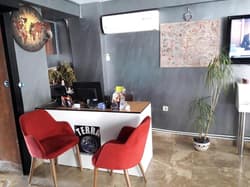 Terra Suites