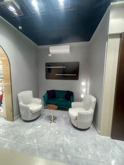 Nevi Hotel And Suites