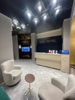 Nevi Hotel And Suites