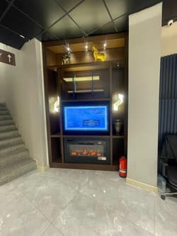 Nevi Hotel And Suites