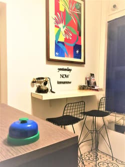 Dreamers VV Hotel Cıhangır