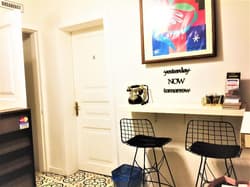 Dreamers VV Hotel Cıhangır