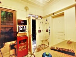 Dreamers VV Hotel Cıhangır