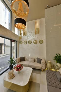 G-Han Hotel