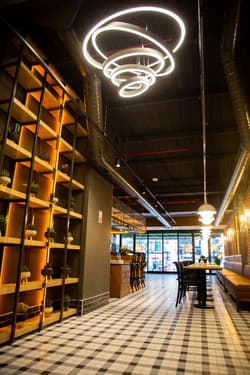 Dosso Dossi Hotels Laleli