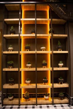 Dosso Dossi Hotels Laleli