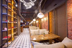 Dosso Dossi Hotels Laleli