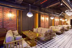 Dosso Dossi Hotels Laleli