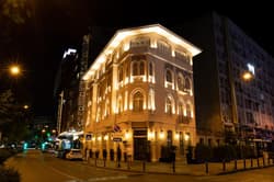 EN Hotel Boutique Izmir