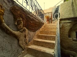 Stone Age Hotel