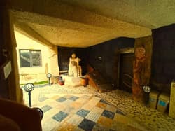 Stone Age Hotel