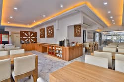 Side Gunes  Hotel