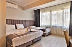 Side Gunes  Hotel