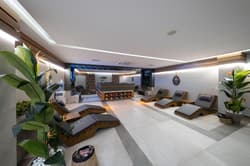 Anemon Kent Mersin Otel