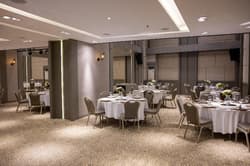 Anemon Kent Mersin Otel