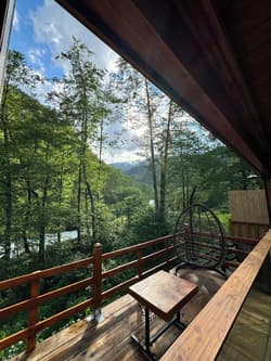 Sumda Konaklar