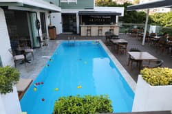 Loop Hotel Bosphorus