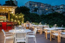 Loop Hotel Bosphorus