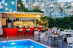 Loop Hotel Bosphorus