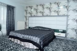 Turk Inn Uzcan Hotel