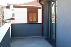 Luxx Suite Sisli Mecidiyekoy Nisantasi