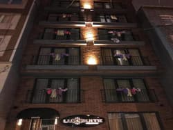 Luxx Suite Sisli Mecidiyekoy Nisantasi