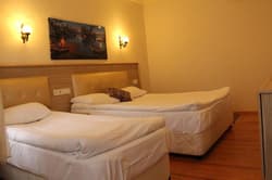 Jasmine Apartment