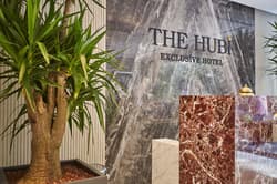 The Hubi Hotel