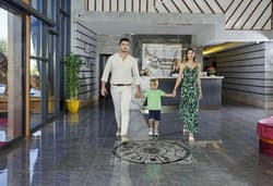 Optimum Luxury Hotel & Spa