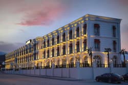 ANIM Boutique Hotel