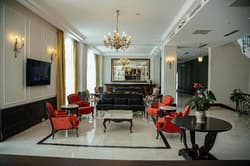 ANIM Boutique Hotel