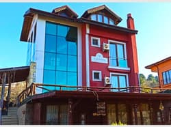 Agva Kapim Otel