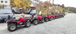 Agva Kapim Otel