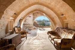 Carna Cave Hotel Cappadocia