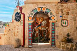 Carna Cave Hotel Cappadocia