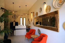 Ariel Hotel Alacati