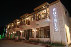 Raymar Hotels Mugla