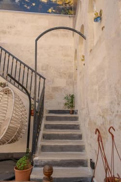 Dostlar Konagi Butik Otel