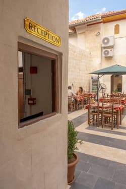 Dostlar Konagi Butik Otel