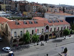 Bayazhan Butik Otel ve Restaurant