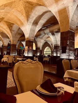 Bayazhan Butik Otel ve Restaurant